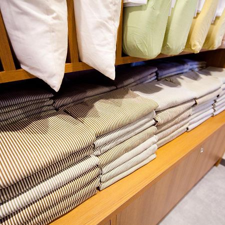 Super Hotel Tokyo Kameido Zewnętrze zdjęcie