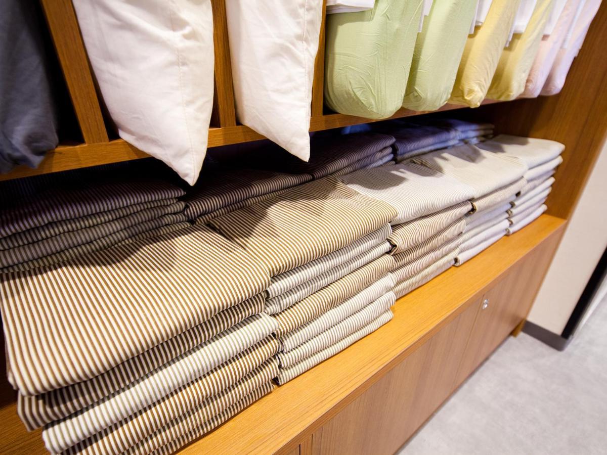 Super Hotel Tokyo Kameido Zewnętrze zdjęcie