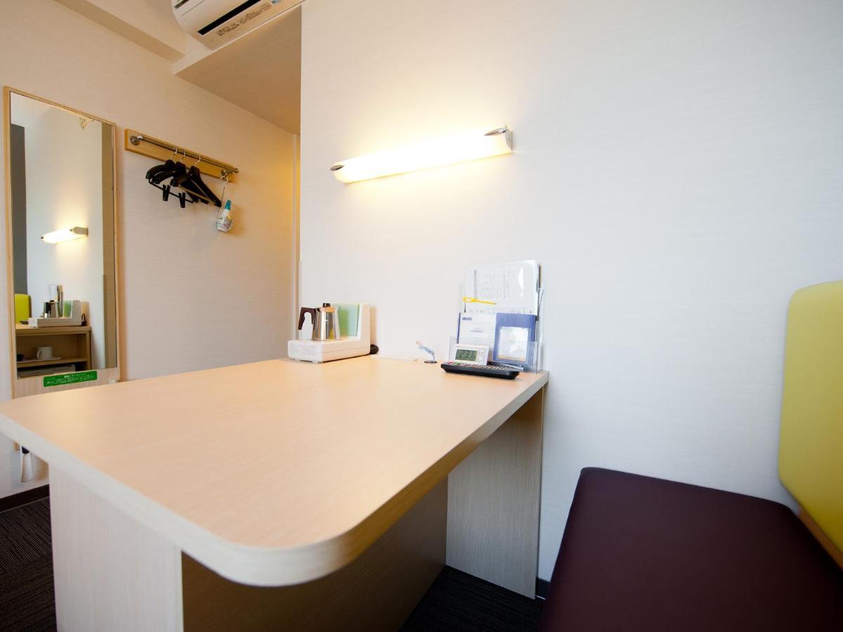 Super Hotel Tokyo Kameido Zewnętrze zdjęcie