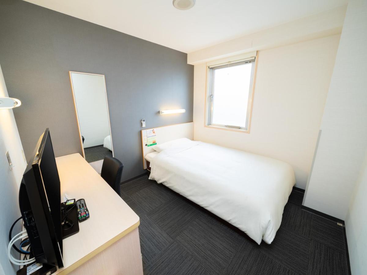 Super Hotel Tokyo Kameido Zewnętrze zdjęcie
