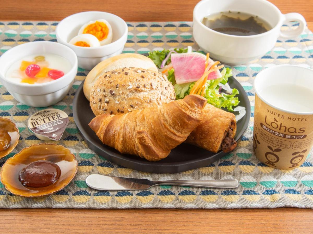 Super Hotel Tokyo Kameido Zewnętrze zdjęcie