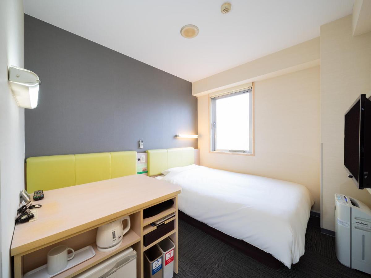 Super Hotel Tokyo Kameido Zewnętrze zdjęcie