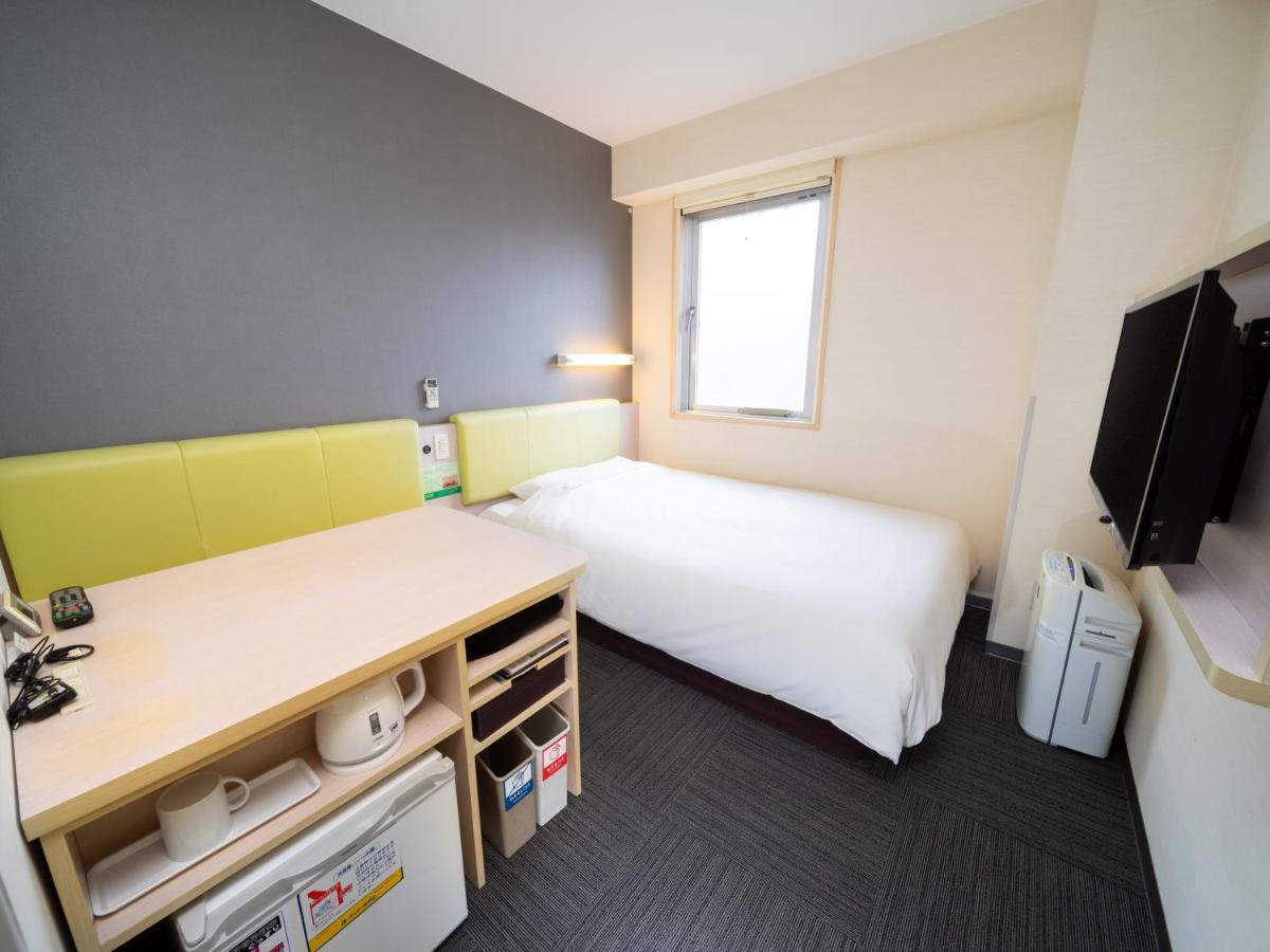 Super Hotel Tokyo Kameido Zewnętrze zdjęcie