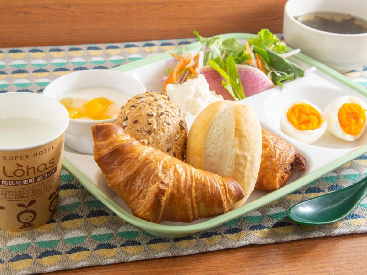 Super Hotel Tokyo Kameido Zewnętrze zdjęcie