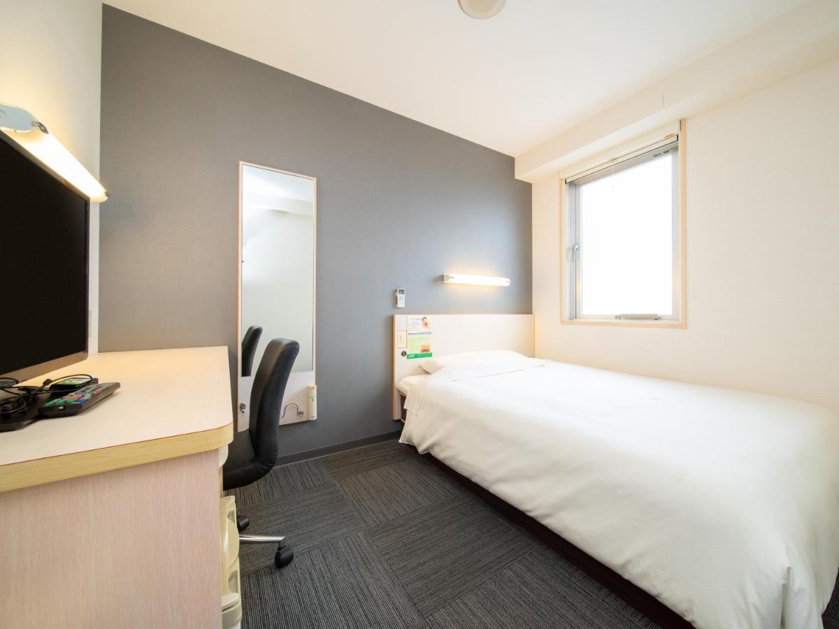 Super Hotel Tokyo Kameido Zewnętrze zdjęcie