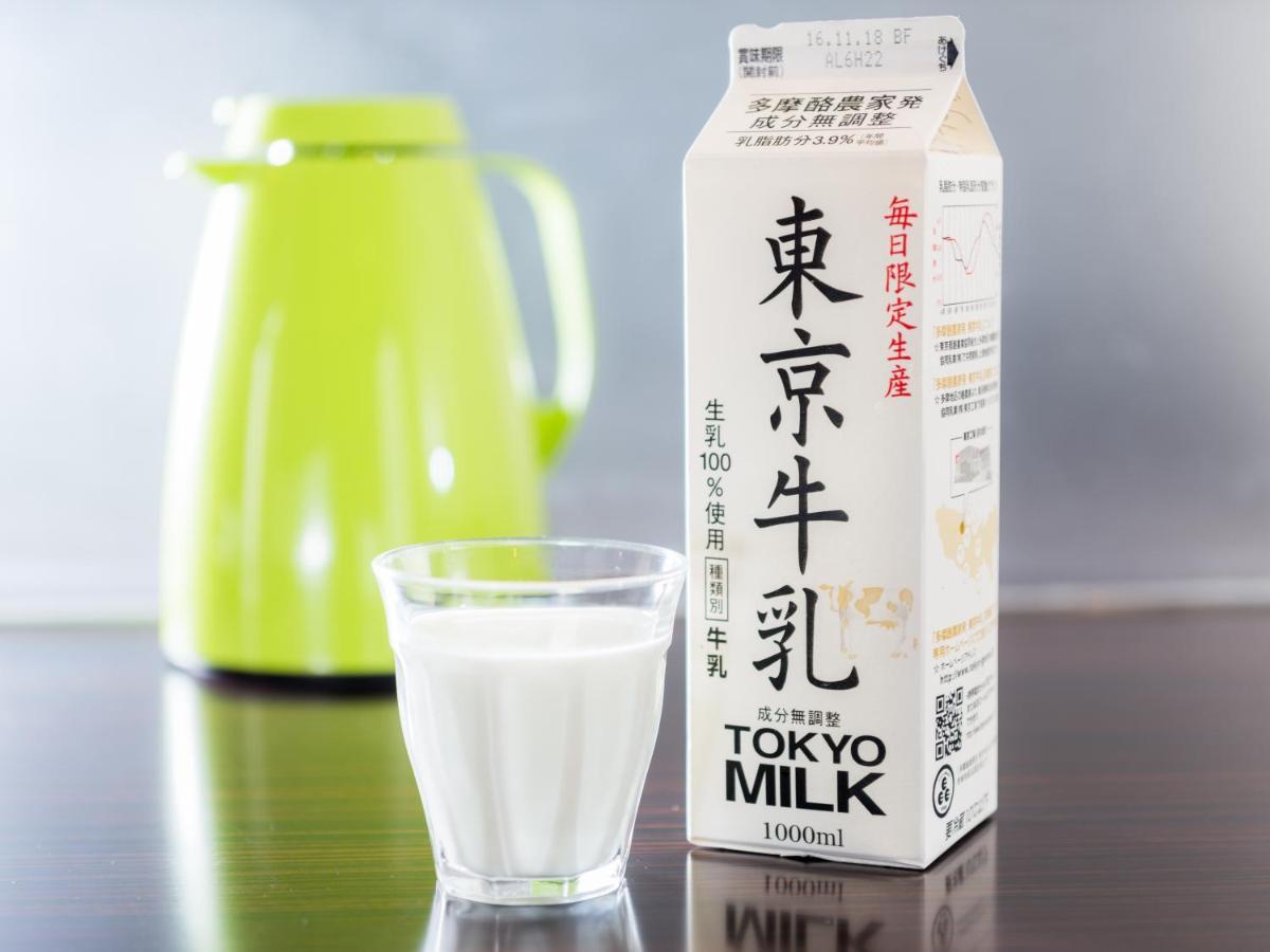 Super Hotel Tokyo Kameido Zewnętrze zdjęcie