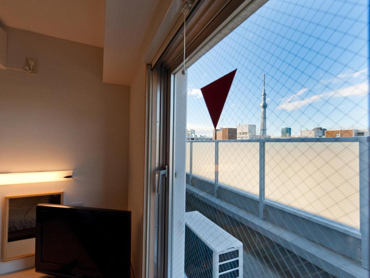 Super Hotel Tokyo Kameido Zewnętrze zdjęcie