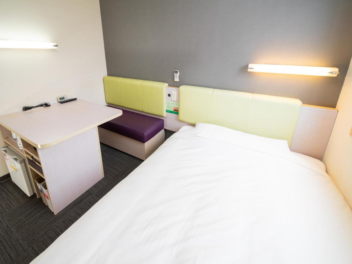 Super Hotel Tokyo Kameido Zewnętrze zdjęcie