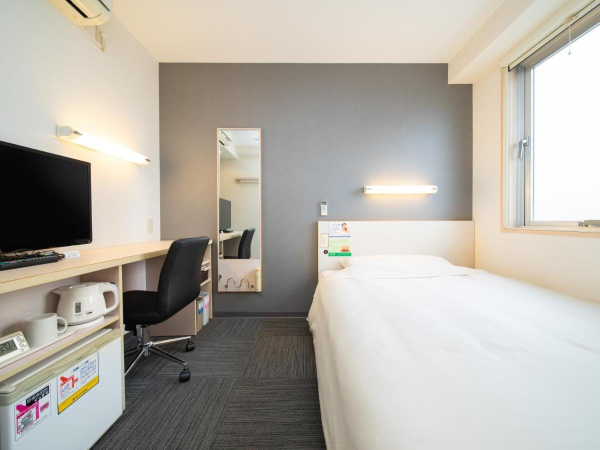 Super Hotel Tokyo Kameido Zewnętrze zdjęcie