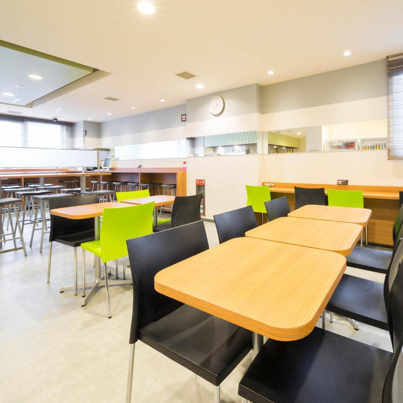 Super Hotel Tokyo Kameido Zewnętrze zdjęcie