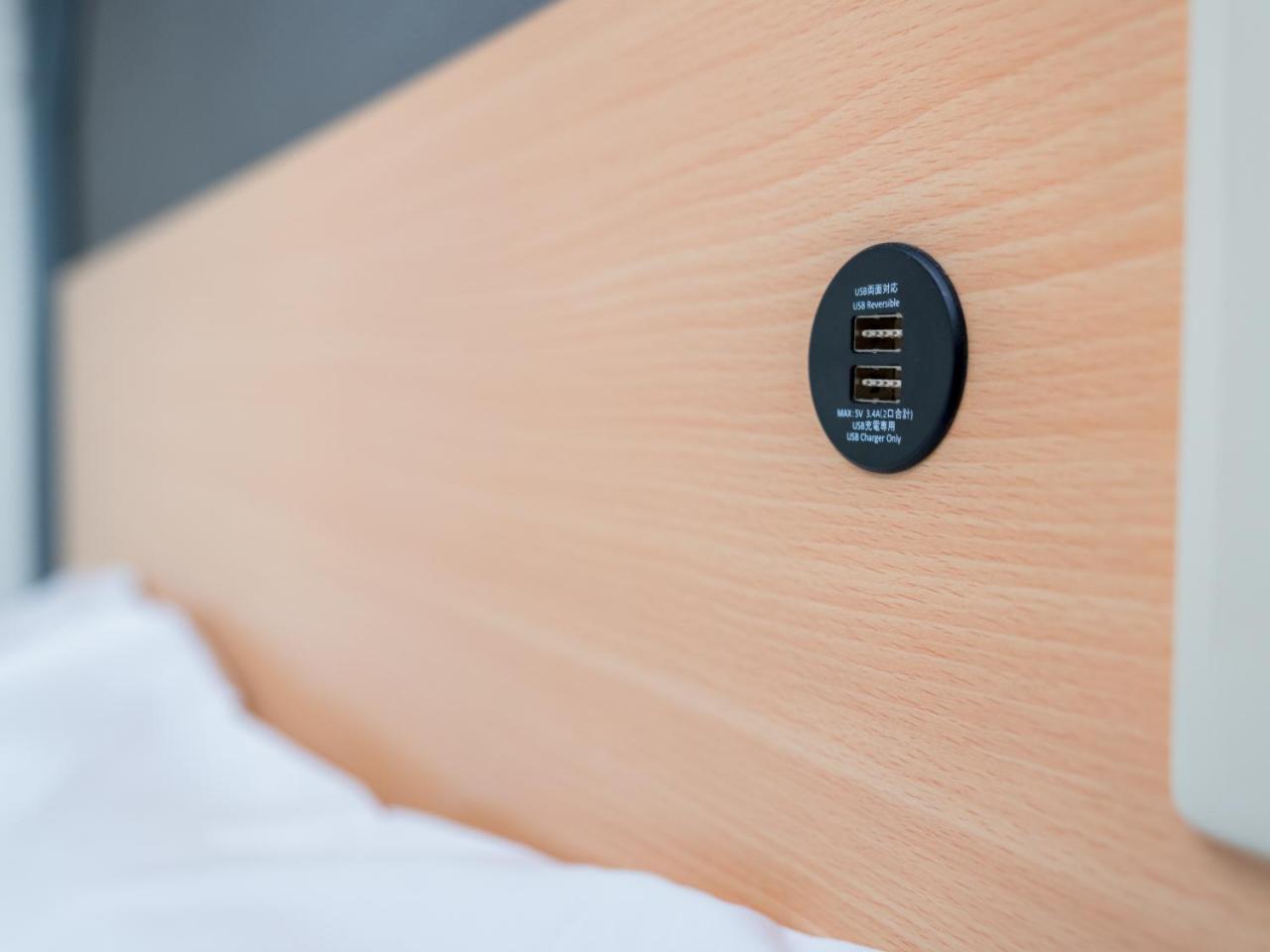 Super Hotel Tokyo Kameido Zewnętrze zdjęcie